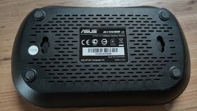Asus switch - 2