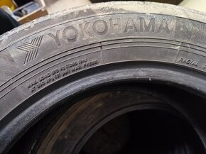 Yokohama letné pneu 205/55/R16 - 2