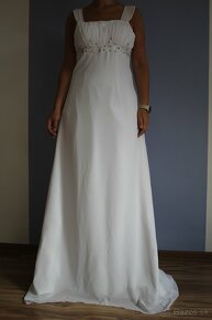 svadobné šaty - 2