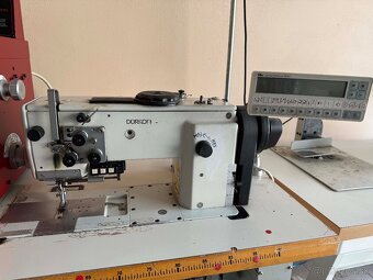 DURKOPP ADLER 767-990015 (767-FA-373) - 2