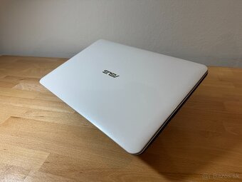 Notebook Asus X555UF - 2