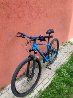 Mongoose expert M - 2