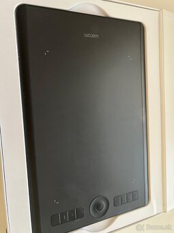 WACOM INTUOS PRO M - 2