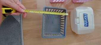 Úložné boxy - 2