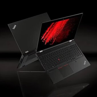 Lenovo ThinkPad P15 Gen 2 4K v záruke Premier Onsite Support - 2