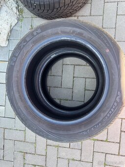 205/55R16 Nexen - 2