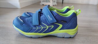 Tenisky Superfit - Gore-tex č.34 - 2