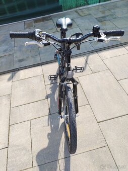 Predám detský 20" bicykel Dema Vega - 2