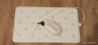 Monitor dychu - 2