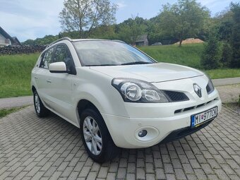 Renault Koleos 2.0 dci. 4x4 - 2
