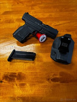 Walther PPS M1 - 2