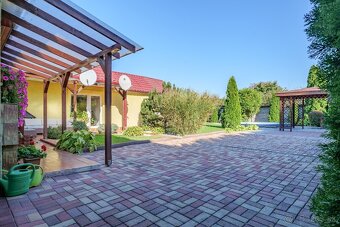 Ponúkame na predaj RD v Trebišove, po rekonštrukcii - 2