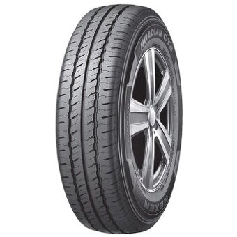 Letne pneumatiky Nexen Roadian CT8 225/75 R16 C 121/120 S - 2