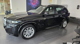 BMW X5 M Paket Sport vo výbornom stave - 2