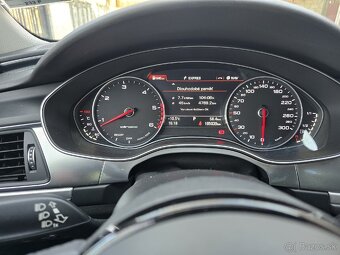 Audi A6 Allroad 3.0 TDI - 2