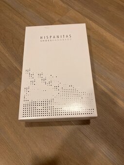 Hispanitas Luxusné topánky veľkosť 36 - 2