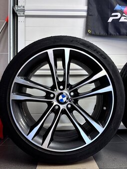 Styling 598M R19 Bmw Letne - 2