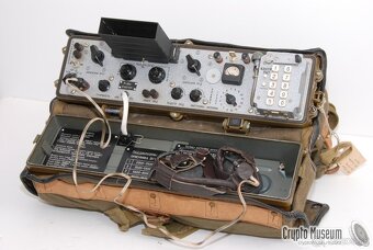 Rádiostanice - 2