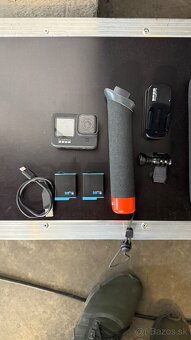 Gopro hero 9 black - 2