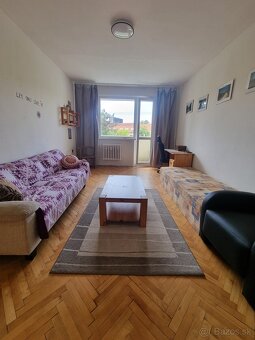 2-izbový byt, 56 m² – Národná trieda, Košice – Sever - 2