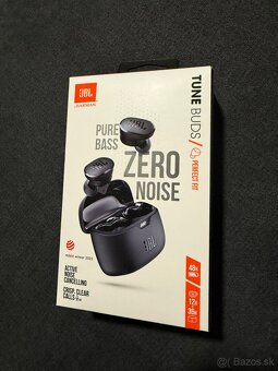 Predám JBL Tune Buds - 2