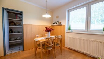 PEKNÝ RODINNÝ DOM KANIANKA 540 M2 - 2