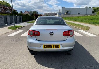 VW EOS - 2