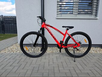Predam damsky horsky bicykel Olpran - 2