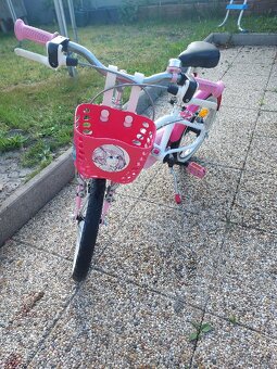 Bicykel 16 - 2
