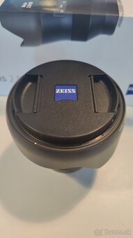 Zeiss Batis 18mm f/2.8 Sony-E - 2
