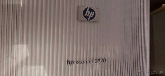 Predam scaner HP scanjet 3970 - 2