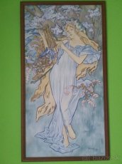séria obrazov - 2