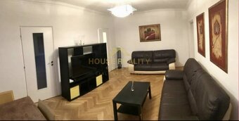Prenájom pekný 3 izbový byt, Exnárova ulica, Bratislava II R - 2