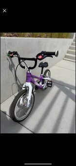 Woom 2 Bicykel - 2