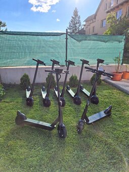 Elektricka kolobežka Bird one - 2