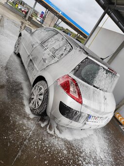 Renault megane 1.5 dci - 2