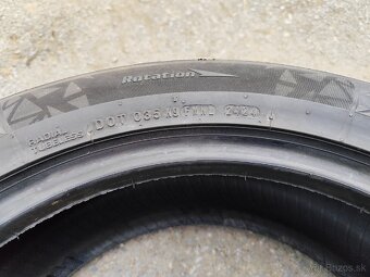 Nexen Winguard Sport2 225/55R18 - 2