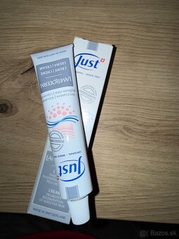 Just Lameloderm krém 30ml - 2