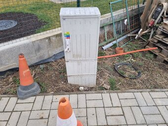 Stavebný pozemok – splňte si svoj sen o bývaní. - 2