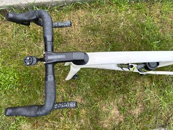 Specialized Tarmac SL7 Pro Di2 bez kolies,bez kľúk,bez sedla - 2