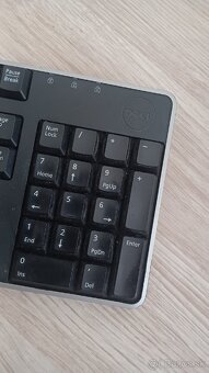 DELL Klávesnica business KB-522 - 2
