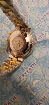 Raymond Weil Amadeus 200 chronograph - 2