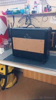 Reprobox 1/12 - 2
