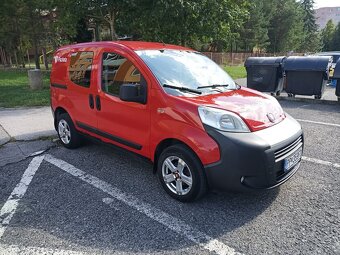 Fiat Fiorino - 2