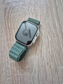 Smart Watch Ultra 2 - 2