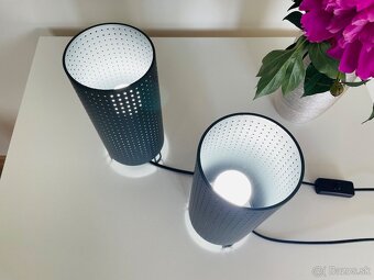 JYSK stolové lampy - 2