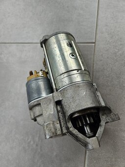 Štartér Peugeot, Citroën - 2