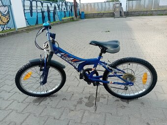 Predaj - 2