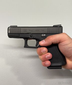 Predám Glock 19 gen5 FS - 2
