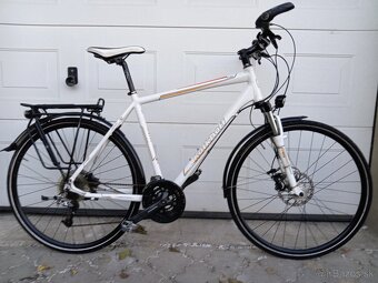 Ponukam na predaj bike Kalkoff 28" kolesá - 2